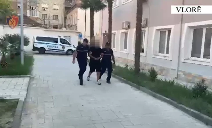 Shiste kokainë e kanabis, pranga 41 vjeçarit në Vlorë