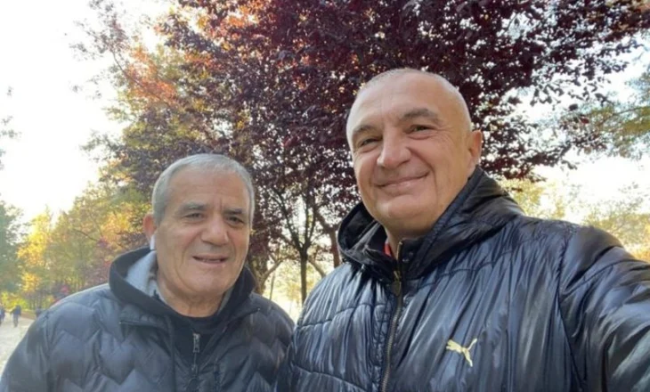 “Shit-blerjet e politikanëve, mos u ankoni për Ramën, Berisha i mori atij Ilir Metën dhe Kastriot Islamin, jo zyrtarë të dorës së dytë”