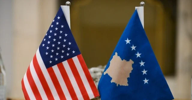 Shkak veprimet e Qeverisë/ SHBA pezullon dialogun e planifikuar strategjik me Kosovën