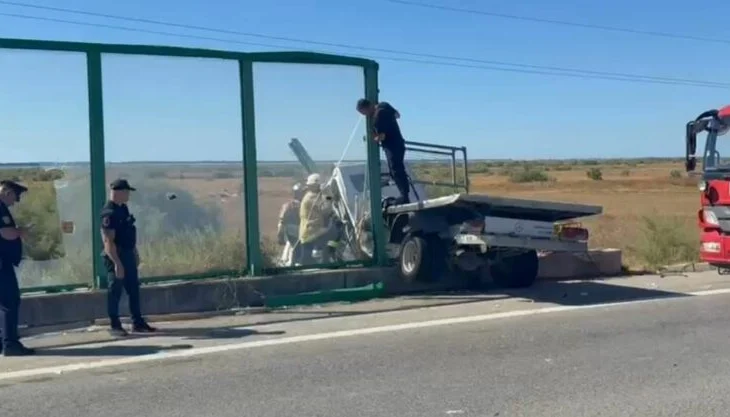 Shkaktoi aksidentin me dy viktima në aksin Fier-Vlorë, arrestohet 28-vjeçarja italiane