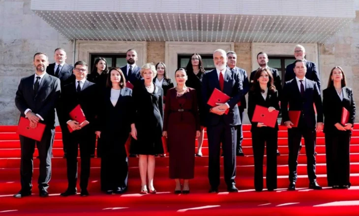 Shkarkimi i kryebashkiakut! Këshilli i Ministrave vulos nesër ‘fatin’ e Veliajt