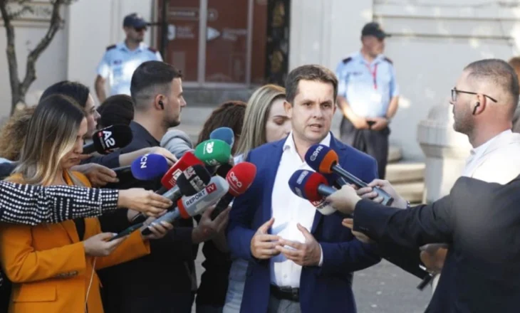 Shkarkimi i Veliajt/ Alimehmeti: Mori përgjigjen e merituar për dëmet që i ka shkaktuar Tiranës