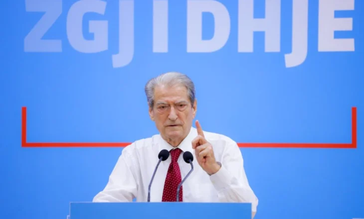“Shkarkimi i Veliajt, antikushtetues”, Berisha: Rama po përpiqet të pengojë dërgimin e çështjes në Gjykatë