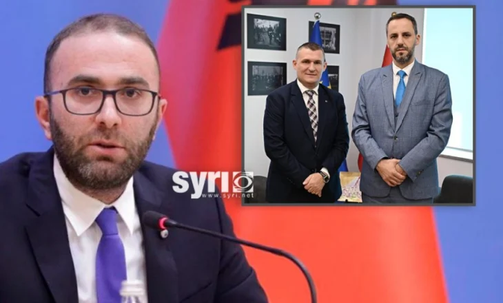 Shkarkimi i Veliajt, Bardhi: I njëjti fund i pret të gjithë njerëzit e korruptuar të Edi Ramës