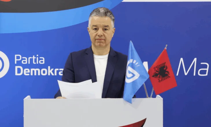Shkarkimi i Veliajt, Bozdo: Sukses dhe fitore e merituar e PD falë protestave