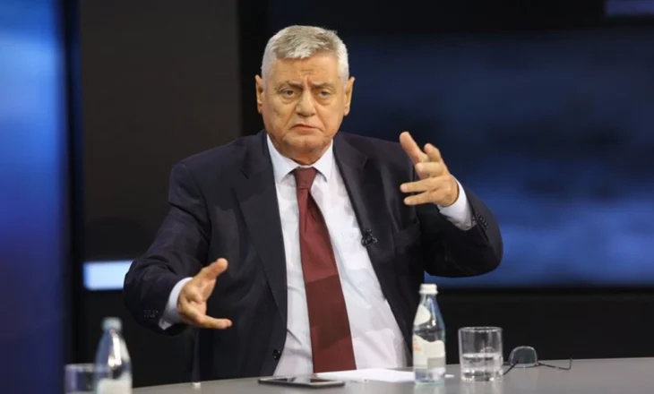 Shkarkimi i Veliajt/ Dashamir Shehi: Rama e heq ‘topin’ nga vetja dhe ja kalon Këshillit Bashkiak