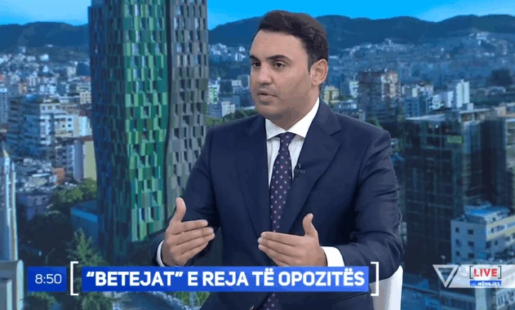Shkarkimi i Veliajt, emrat që opozita do t’i vërë përballë Manastirliut? Këlliçi: Rezultati do surprizojë, Bashkinë e fiton PD