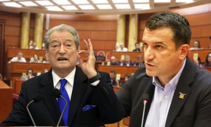 Shkarkimi i Veliajt i gjithi një plan? Berisha denoncon: Rama kërkon ta nxjerrë prej burgu