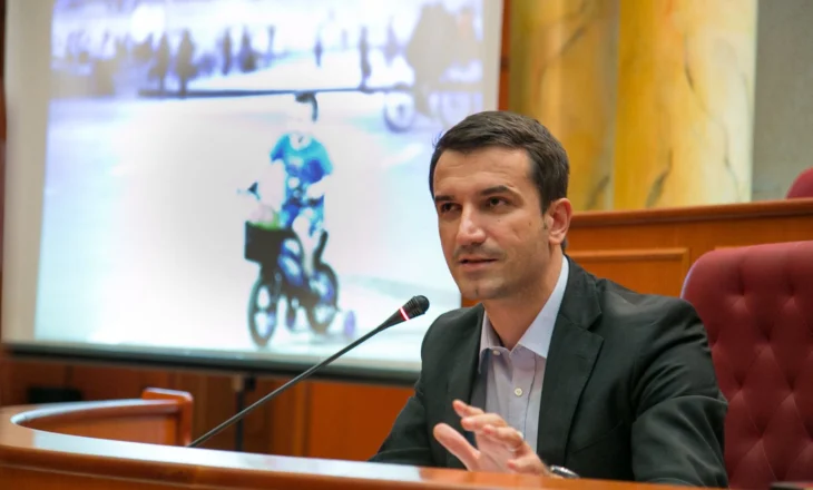 Shkarkimi i Veliajt, mbledhja e Këshillit Bashkiak të Tiranës do mbahet më 23 shtator