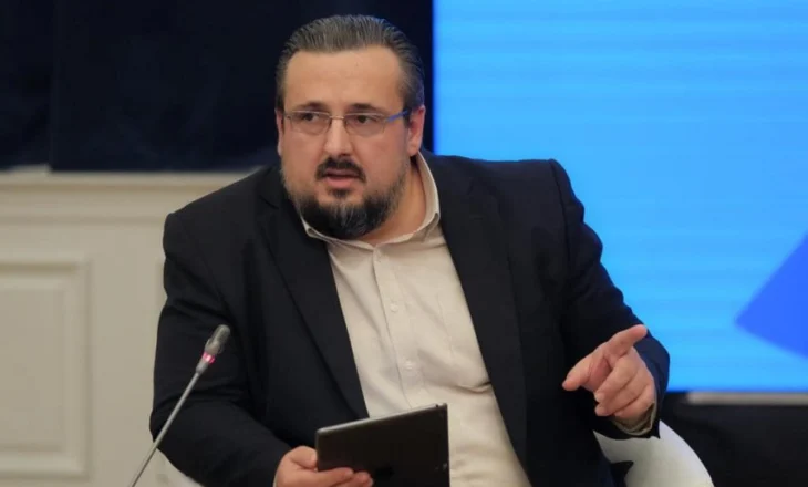 Shkarkimi i Veliajt ndez garën për Tiranën, Teliti: Gati të përballem me Manastirliun