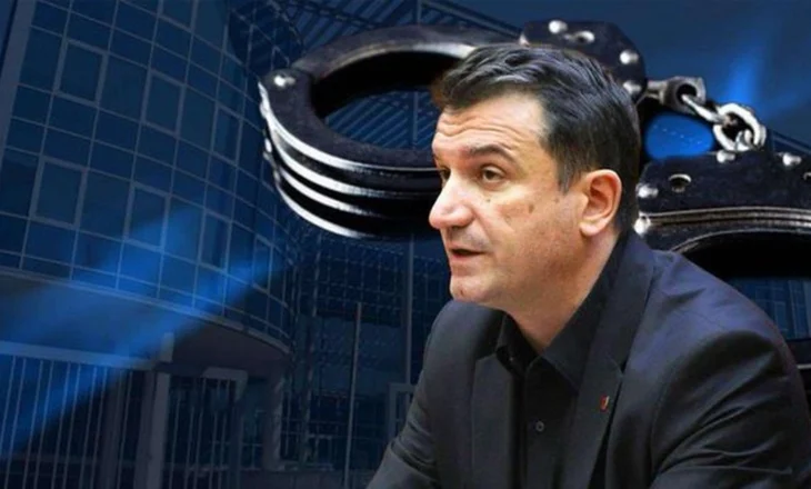 Shkarkimi i Veliajt në duart e këshilltarëve bashkiakë socialistë!