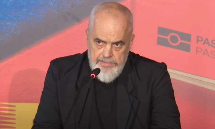 Shkarkimi i zv.ministrit me cigare/ Rama i prerë: Të mos e përshëndesim këtë akt