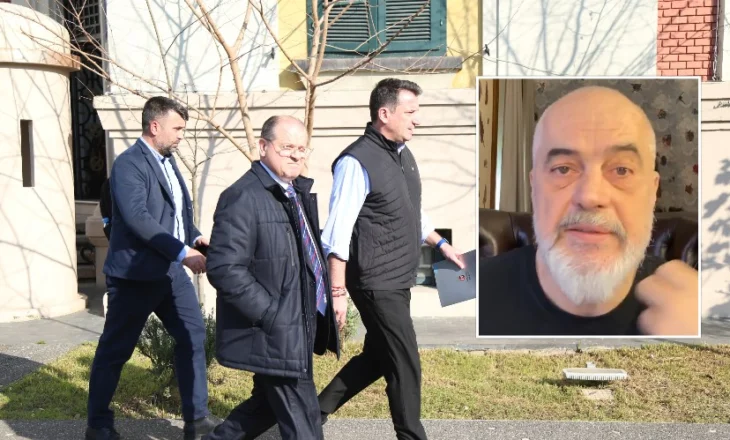 Shkarkimi nga Bashkia Tiranë, analisti: Gabimi i rëndë i Veliajt që Rama nuk ia fali