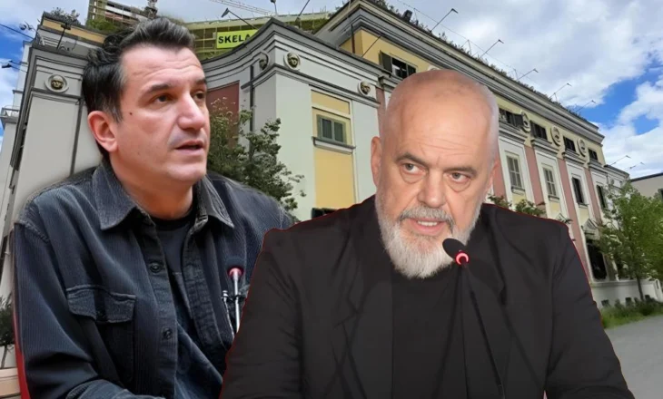 Shkarkimi që u shoqërua me debat/ Rama: U ka rënë Diella në kokë, u detyruam të merrnim një hap…