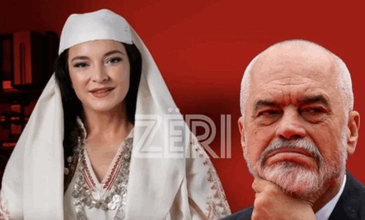 Shkarkohet ‘Diella’? Rama tregon detyrën e ministres robot