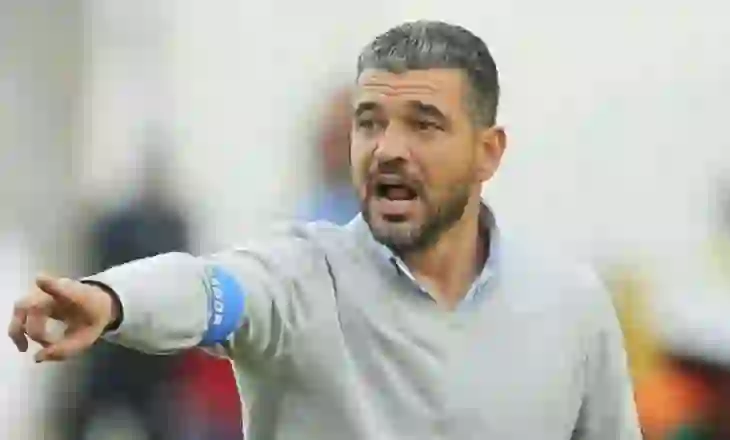 Shkarkoi Tramexanin, AEL prezanton Hugo Martins