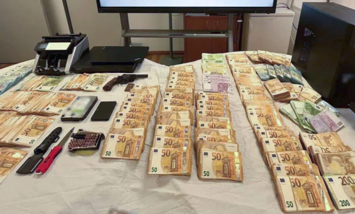 Shkatërrohet rrjeti i kontrabandës së karburantit në Greqi, mbi 3 mln euro fitime të paligjshme! Transporti kryhej përmes Shqipërisë, Bullgarisë dhe Rumanisë