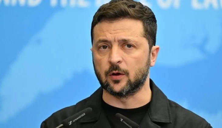Shkelja e hapësirës ajrore të Estonisë, Zelensky: Destabilizimi rus po zgjerohet