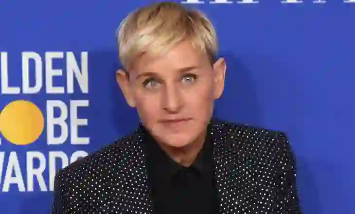 Shkelja e STOP-it i kushton rëndë! Ellen DeGeneres akuzohet për shkaktim aksidenti