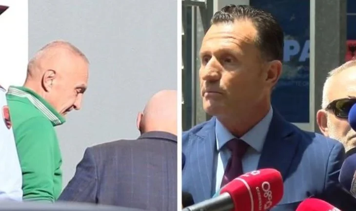 “Shkelje e rregullave”/ Drejtoria e Burgjeve godet avokatin e Metës: Kapet duke…