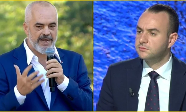“Shkëmbyet, si kolegë në trafikun ndërkombëtar të drogës?”/ Deputeti, Balliu pyet publikisht kryeministrin: A e kishe..