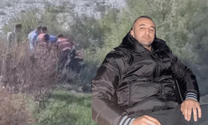 Shkodër/ Vrau dy persona, autori i vuri armën në kokë qytetarit dhe grabiti makinën