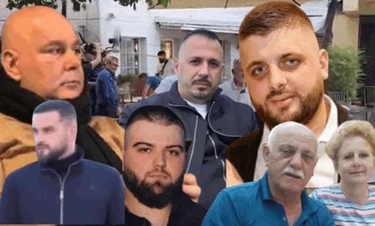 Shkodra si Palermo! Masakra e dytë me bilanc tragjik në dy vite, te pafajshmit pre e plumbave