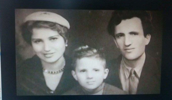 Shkoi deri në Rusi për të takuar gruan e parë të Dritëroit, ja çfarë thoshte Sadija për Ninën