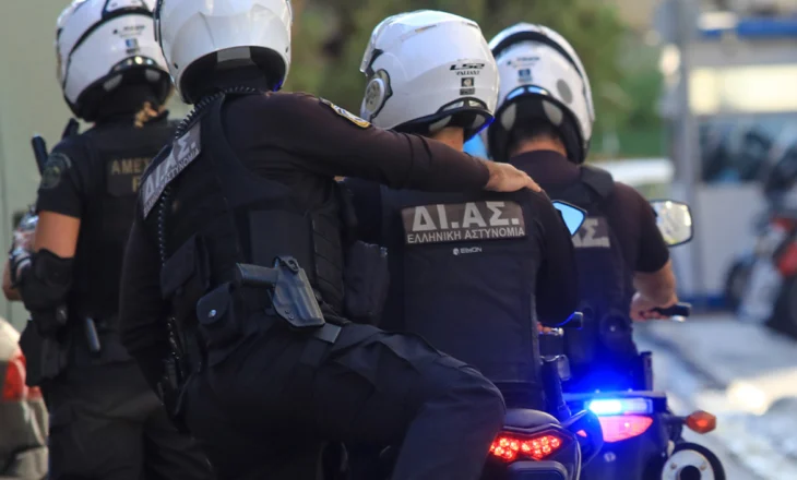 Shkoi në hotel, 20-vjeçarja në Greqi akuzon të dashurin shqiptar: Më p*rdhunoi