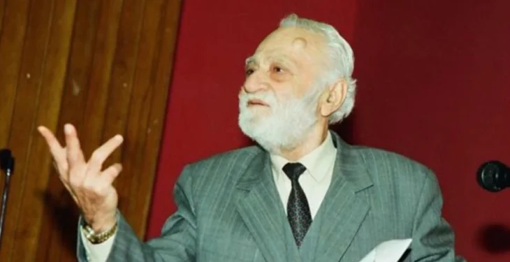 Shkrimi emocional i Luftar Pajës për Roshin: Sa na mungon, o i madhi Kadri…