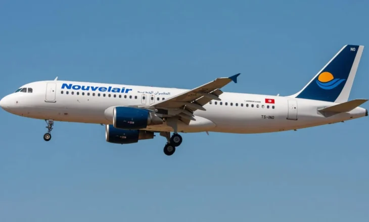 Shmanget përplasje tragjike në aeroportin e Nisë/ Avioni i Nouvelair zbret gabimisht në pistën e EasyJet