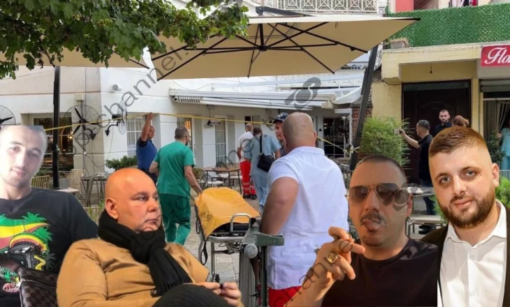 Shpallen në kërkim bashkëpunëtorët e masakrës së Shkodrës, zbulohet banesa që përdorej si bazë kriminale