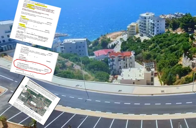 Shpallet fituesi i tenderit 20 milionë euro që do kryejë punimet për Unazën e Sarandës
