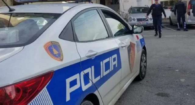 Shpërndanin lëndë narkotike në Korçë, në pranga dy persona
