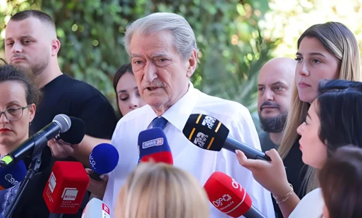 Shpërthen Berisha: Dumanit i skadon mandati në dhjetor, mori përgjigje përfundimtare nga DASH