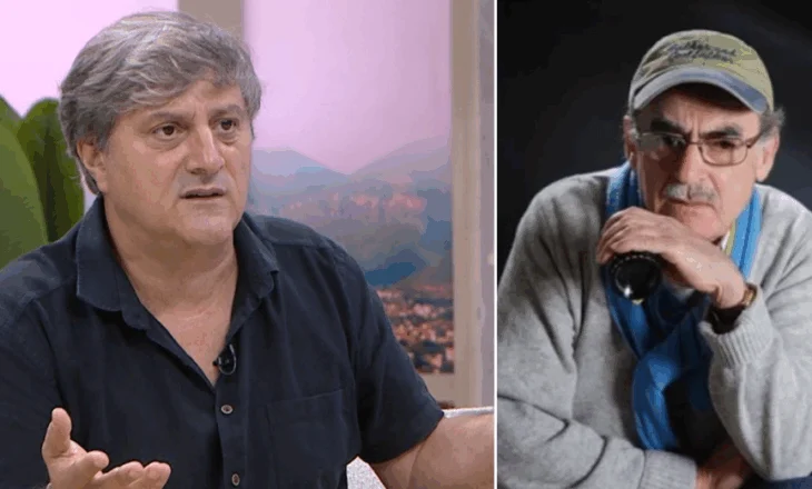 Shpërthen Eno Milkani: Mezi pritën të vdiste Anagnosti, ta qanim dhe t’i bënin këtë puç