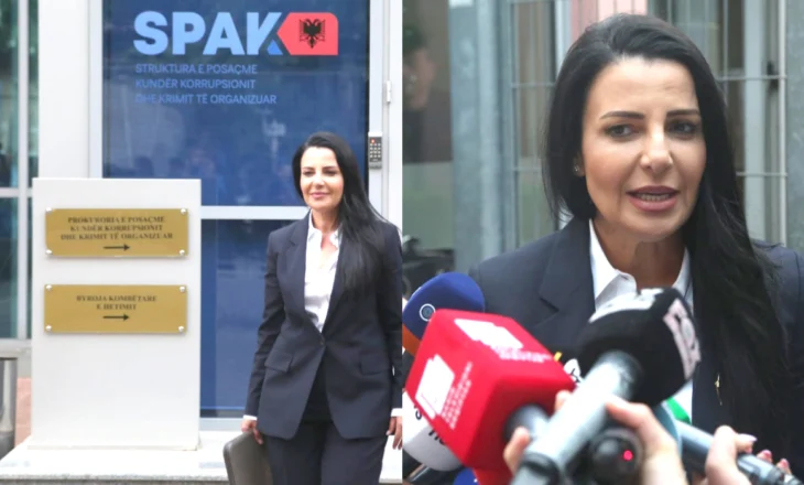 Shpërthen skandali, tenderi 5 milionë euro i Digës së Zadejës çon Belinda Ballukun dhe drejtorin e KESH-in në duart…