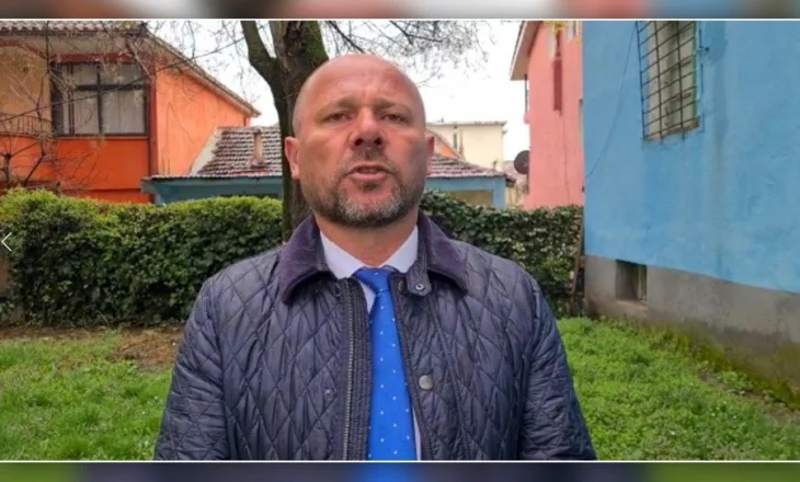 Shpërthim eksplozivi në shtëpinë e Xhelal Mziut në Kamzë