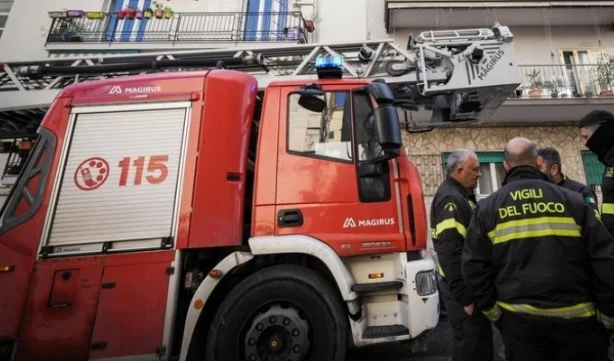 Shpërthim në një fabrikë në Itali, humbin jetën tre persona