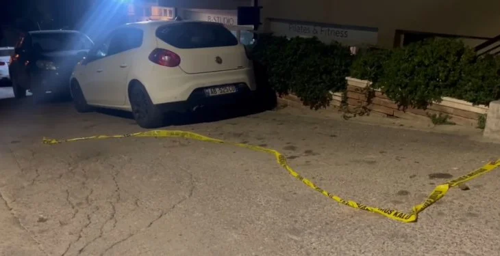 Shpërthimi në hotelin e Vangjush Dakos, Klodiana Lala zbulon detajet: Mesazhi kishte ardhur tek…