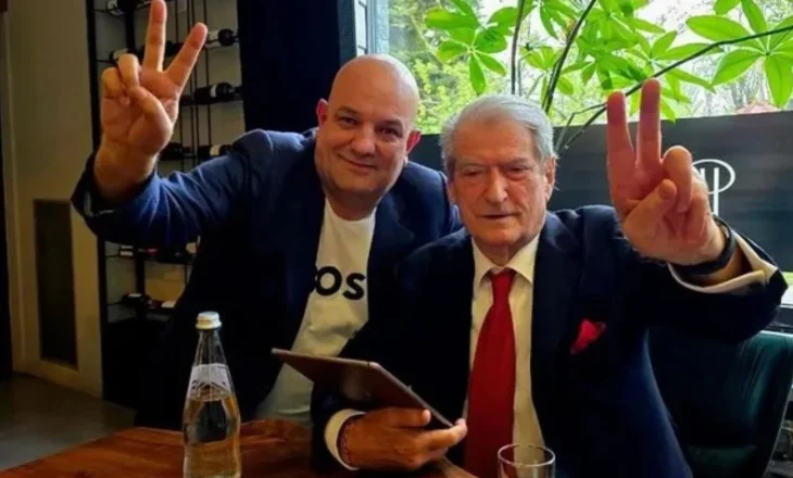 “Shpresa për pushtet, zero”, Ilir Vrenozi godet me ironi Berishën: Demokratët do hanë m*t edhe 4 vjet