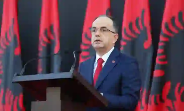 “Shqipëria dënon shkeljen”/ Dronët rusë në hapësirën ajrore të Polonisë, Begaj: Mbetemi të përkushtuar