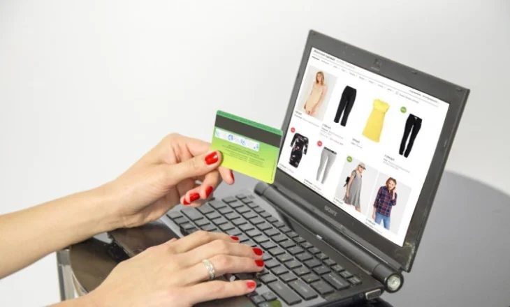 Shqipëria dhe Mali i Zi, me nivelin më të ulët të blerjeve online më 2024