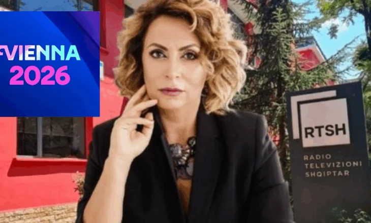 Shqipëria jashtë Eurovision-it?! Kriza financia lë gazetarët pa rroga, Eni Vasili: RTSH në situatë katastrofike, s’është faji im por…