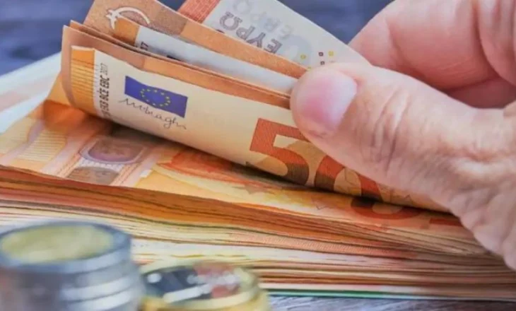 Shqipëria me pagën minimale më të ulët në Europë në qershor, 34% më pak se mesatarja e rajonit! Ja vendi me rrogën më të lartë