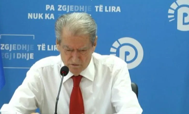 “Shqipëria në diktaturë”/ Berisha mbledh grupin parlamentar: Rama me skenar të përgatitur, shpalli luftë të hapur