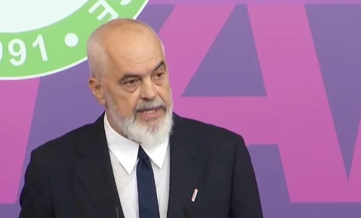 “Shqipëria nuk ndalet”! Rama: Të martën do të hapim 4 kapituj të tjerë negociatash, rekord absolut!