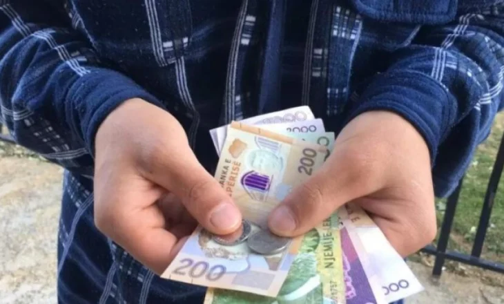 Shqipëria ofron nivelin më të ulët në rajon dhe në BE të ndihmës ekonomike, 7 mujori i 2025 në nivelin më të ulët të 6 viteve