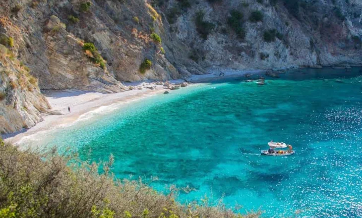 Shqipëria pjese e destinacioneve të fshehura të Europës për t’iu shmangur turmave