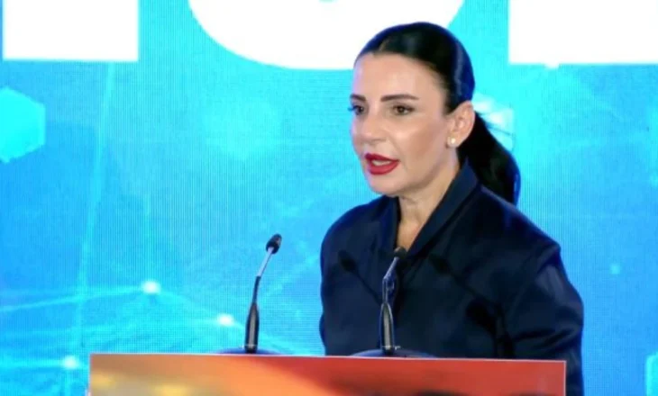 “Shqipëria portë hyrëse në BE”, Konferenca e Ambasadorëve “Diplo 2025”, Balluku: Ndërtuam mbi 1 mijë km rrugë dhe 30 kilometra tunele